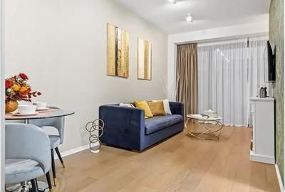 Studio Lux One Mircea Eliade I Floreasca - 4