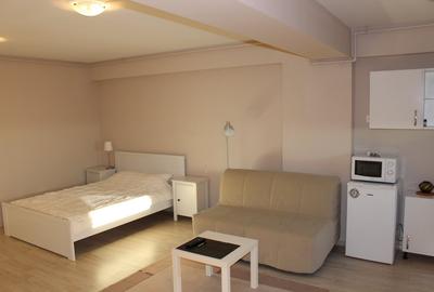 Garsoniera zona Otopeni (Aeroport) bloc NOU, Mobilata-Utilata MODERN - 6