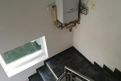 Casă individuală cu 9 camere cu Canalizare în Blașcovici - 19