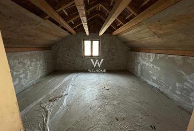 Casa de Vanzare CU GARAJ in Gusterita - Sibiu - 4