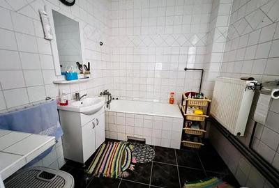 Casă cu 2 camere cu Canalizare în Bogdăneștilor - 8