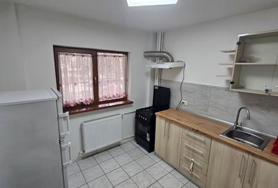 Apartament cu 2 camere decomandat în Tineretului - 6
