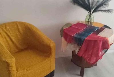 Apartament cu 2 camere decomandat în Central - 5