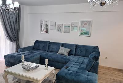 Moon Light Vega – Apartament 2 de inchiriat Camere de inchiriat Mamaia  450euro - 6