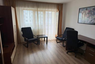 Garsonieră decomandată, mobilată în Timpuri Noi - 5