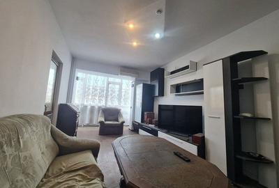 Apartament cu 2 camere, mobilat si utilat, etaj intermediar- Micro 20 - 2