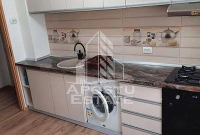 Apartament cu 2 camere decomandat, mobilat în Girocului - 3
