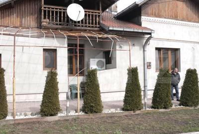 Casă cu 5 camere cu Teren 296 Mp în Micro 4 - 19