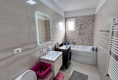 Apartament cu 2 camere decomandat, mobilat în Fundeni - 6