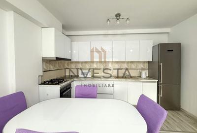 Apartament 3 camere, 76 mp utili etajul 1 ! Orientare S-V - 3