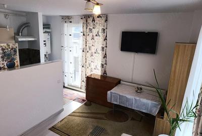 Apartament cu 2 camere decomandat în Central - 3