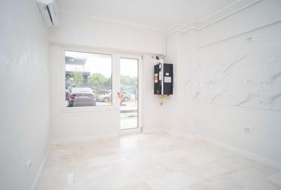 Apartament cu 2 camere în Copou