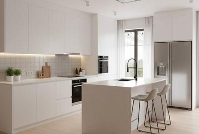 Apartament 2 camere zona Obor - 2