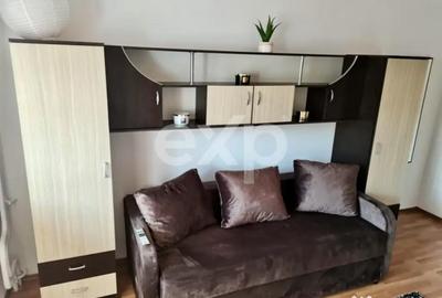 Garsonieră în Griviței - 2