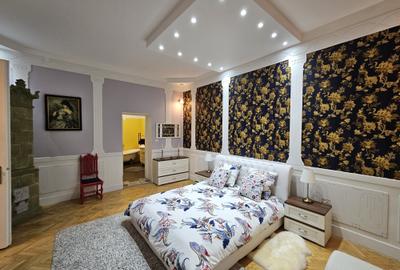 Ap 4 camere, 2 băi, wc serviciu, et 2 din 2, central, Timișoara - 7