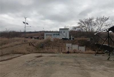 Teren de 3350 mp, în Rediu - 3