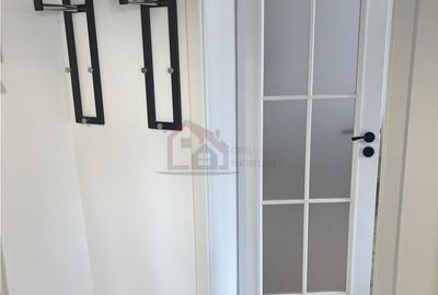 Apartament cu 2 camere decomandat, mobilat în Obor - 9