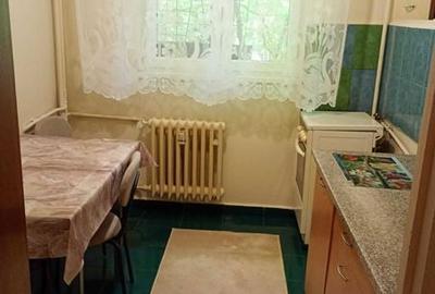 Apartament cu 2 camere semidecomandat în Drumul Taberei - 4