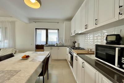 Casa 2 camere in Complex Rezidential Tunari | Lacul Pasarea - 6