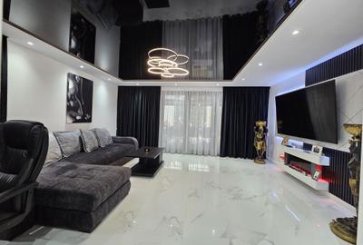 Casă individuală cu 4 camere cu Canalizare în Lumina - 4