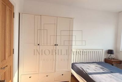 Apartament cu 3 camere semidecomandat, mobilat în Mărăști - 12