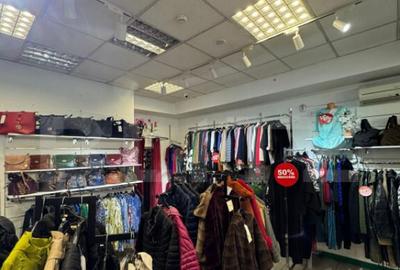 Spatiul comercial de inchiriat 110 mp - Calea Mosilor Spatiul comercial de inchiriat 110 mp - Calea Mosilor - 3