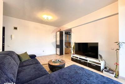 Apartament cu 2 camere, mobilat în Tomis Plus - 5
