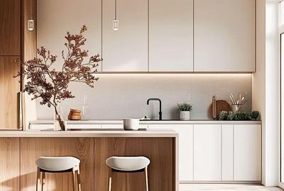 Apartament cu 3 camere decomandat în Militari