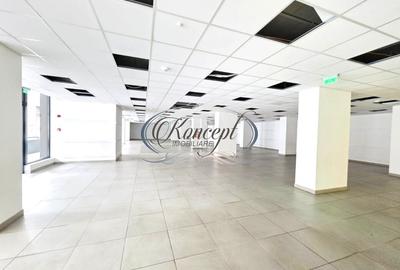 Spatiu comercial versatil pentru showroom sau retail in Manastur - 3