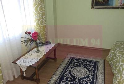 Casă cu 3 camere în Central - 5