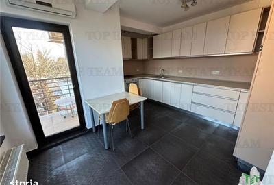 Apartament cu 3 camere decomandat în Bucureștii Noi - 3