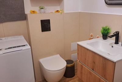 Apartament cu 2 camere semidecomandat în Vasile Alecsandri - 7