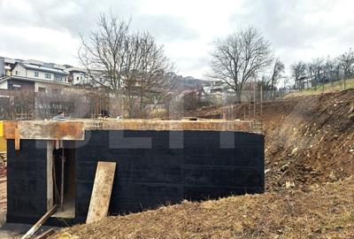 Casa alipita la cheie, cu garaj 40 mp, in Dezmir, zona Criseni - 7