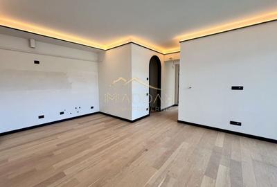 Apartament cu 3 camere în Pipera