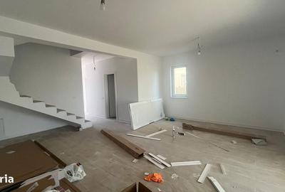 Casă cu 4 camere în Central - 4