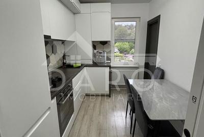 Apartament cu 3 camere decomandat în Diamant - 7