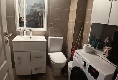 Republicii, bloc nou, 2 camere, etaj 2 - 5