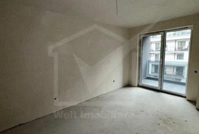 Apartament cu 2 camere decomandat în Gheorgheni - 3