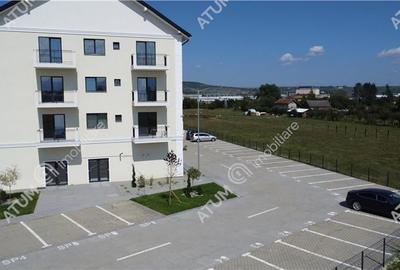 Apartament cu 3 camere decomandat în Șelimbăr