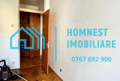 Apartament cu 4 camere semidecomandat în Banu Manta - 40