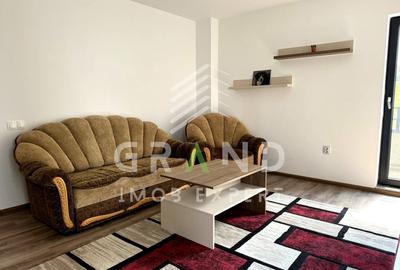 Apartament cu 2 camere decomandat, mobilat în Grigorescu - 7