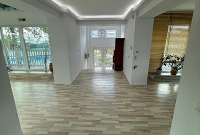 LUX | 7 camere | Piscina - 2
