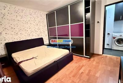 Apartament cu 2 camere decomandat, mobilat în 13 Septembrie - 7
