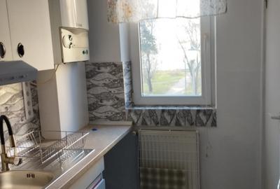 Apartament cu 2 camere decomandat, mobilat în Ștrand - 3