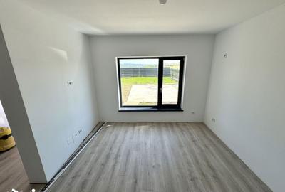 Casă cu 3 camere cu Teren 500 Mp în Ciurea - 5