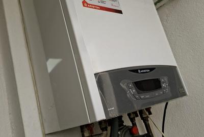 Apartament cu 2 camere semidecomandat în Craiovei - 11