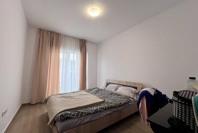 Apartament cu 2 camere, mobilat în Lugojului - 4