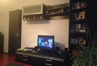 Iancului,metrou ,bl.1980,reabilitat,Amenajata,mobilata,Libera - 3