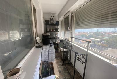 Baba Novac - Apartament 2 camere semidecomandat - 10