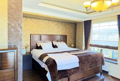 Casă cu 8 camere cu Teren 1280 Mp în Valea Doftanei - 14